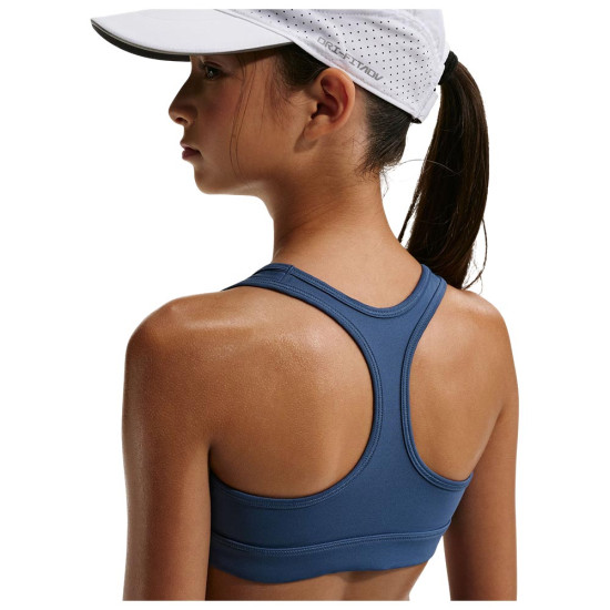 Nike Παιδικό μπουστάκι Dri-FIT Swoosh Sports Bra